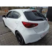 Mazda 2, 2022, МКПП, пробег 77273 км