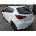 Mazda 2, 2022, МКПП, пробег 77273 км