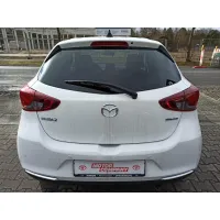 Mazda 2, 2022, МКПП, пробег 77273 км