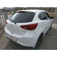 Mazda 2, 2022, МКПП, пробег 77273 км