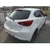 Mazda 2, 2022, МКПП, пробег 77273 км