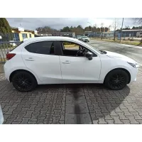 Mazda 2, 2022, МКПП, пробег 77273 км