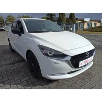 Mazda 2, 2022, МКПП, пробег 77273 км