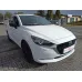 Mazda 2, 2022, МКПП, пробег 77273 км