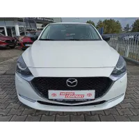Mazda 2, 2022, МКПП, пробег 77273 км