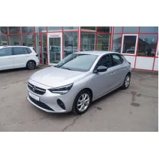 Opel Corsa, 2022, АКПП, пробег 36790 км
