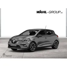 Renault Clio, 2021, МКПП, пробег 57701 км Renault Clio, 2021, МКПП, пробег 57701 км