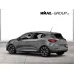 Renault Clio, 2021, МКПП, пробег 57701 км