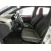 Volkswagen up, 2023, МКПП, пробег 53645 км