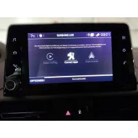 Peugeot Rifter, 2023, МКПП, пробег 63525 км