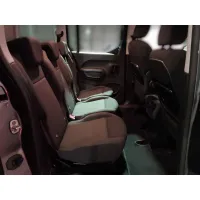 Peugeot Rifter, 2023, МКПП, пробег 63525 км