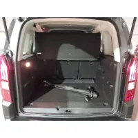 Peugeot Rifter, 2023, МКПП, пробег 63525 км