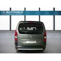 Peugeot Rifter, 2023, МКПП, пробег 63525 км