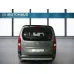 Peugeot Rifter, 2023, МКПП, пробег 63525 км