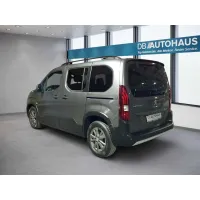Peugeot Rifter, 2023, МКПП, пробег 63525 км