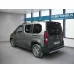 Peugeot Rifter, 2023, МКПП, пробег 63525 км