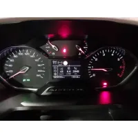 Peugeot Rifter, 2023, МКПП, пробег 63525 км