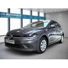 Volkswagen Polo, 2023, АКПП, пробег 30489 км