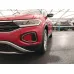 Volkswagen T-Roc, 2023, АКПП, пробег 30821 км