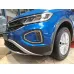 Volkswagen T-Roc, 2023, АКПП, пробег 60033 км