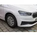 Skoda Fabia, 2022, МКПП, пробег 43250 км