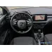 Skoda Fabia, 2022, МКПП, пробег 43250 км