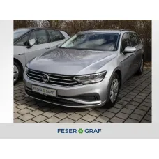 Volkswagen Passat, 2022, АКПП, пробег 61850 км
