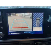 Peugeot Rifter, 2023, МКПП, пробег 22799 км