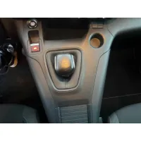 Peugeot Rifter, 2023, МКПП, пробег 22799 км