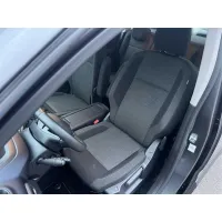 Peugeot Rifter, 2023, МКПП, пробег 22799 км