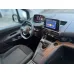 Peugeot Rifter, 2023, МКПП, пробег 22799 км