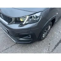 Peugeot Rifter, 2023, МКПП, пробег 22799 км