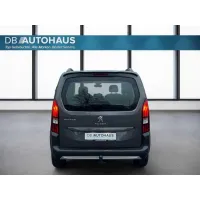 Peugeot Rifter, 2023, МКПП, пробег 22799 км