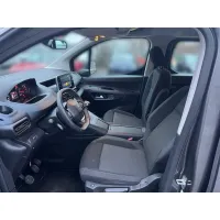 Peugeot Rifter, 2023, МКПП, пробег 22799 км