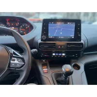 Peugeot Rifter, 2023, МКПП, пробег 22799 км