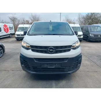 Opel Vivaro, 2020, МКПП, пробег 66200 км