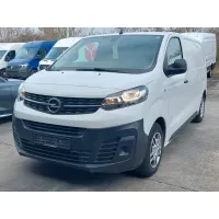 Opel Vivaro, 2020, МКПП, пробег 66200 км