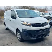 Opel Vivaro, 2020, МКПП, пробег 66200 км