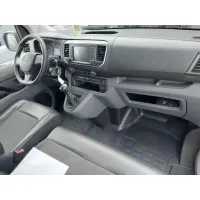 Opel Vivaro, 2020, МКПП, пробег 66200 км