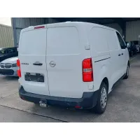 Opel Vivaro, 2020, МКПП, пробег 66200 км