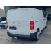 Opel Vivaro, 2020, МКПП, пробег 66200 км
