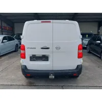 Opel Vivaro, 2020, МКПП, пробег 66200 км