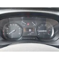 Opel Vivaro, 2020, МКПП, пробег 66200 км