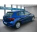 Volkswagen Polo, 2023, МКПП, пробег 26152 км