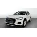Audi Q3, 2022, АКПП, пробег 59599 км