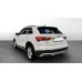 Audi Q3, 2022, АКПП, пробег 59599 км