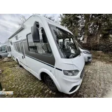 Автодом Carado I, 2025, АКПП, пробег 40000 км