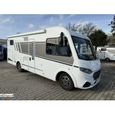 Автодом Carado I, 2025, АКПП, пробег 35000 км