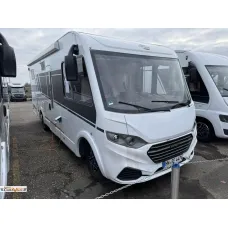 Автодом Carado I, 2025, АКПП, пробег 40000 км