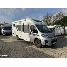 Автодом Carado T, 2025, АКПП, пробег 8963 км